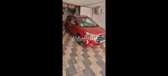 سياره جاك للبيع فحص كامل - 5