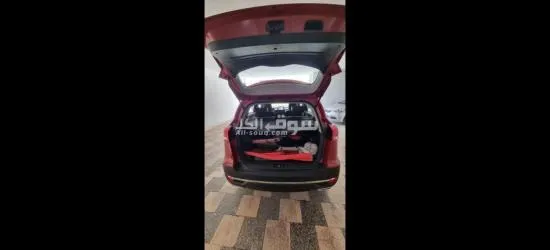 سياره جاك للبيع فحص كامل - 6