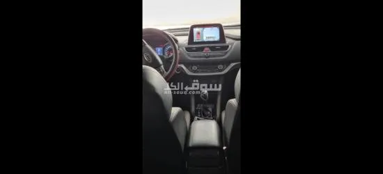 سياره جاك للبيع فحص كامل - 7