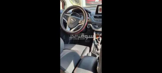 سياره جاك للبيع فحص كامل - 9