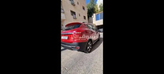 سياره جاك للبيع فحص كامل - 10