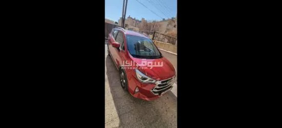 سياره جاك للبيع فحص كامل - 11