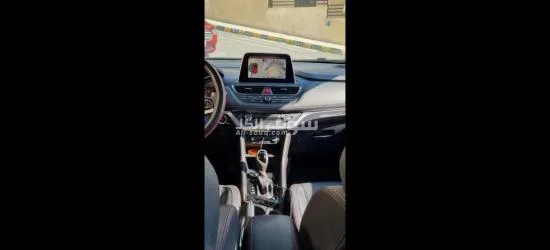 سياره جاك للبيع فحص كامل - 12