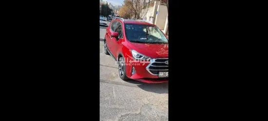 سياره جاك للبيع فحص كامل - 13