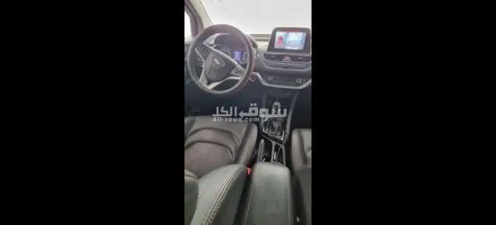 سياره جاك للبيع فحص كامل - 15