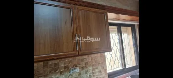 شقه للبيع مرج الحمام دوار البكري - 2