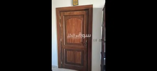 شقه للبيع مرج الحمام دوار البكري - 3