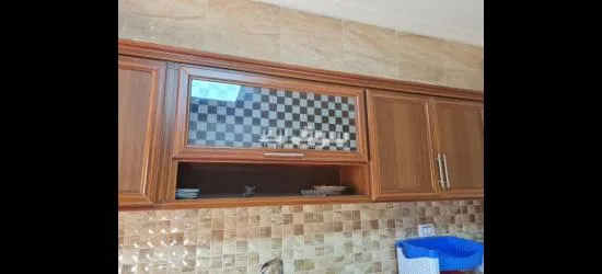 شقه للبيع مرج الحمام دوار البكري - 4