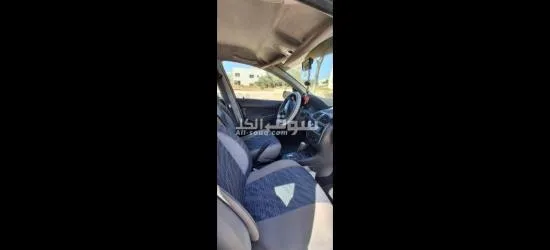 بيجو 206, موديل ٢٠٠٥ للبيع - 3