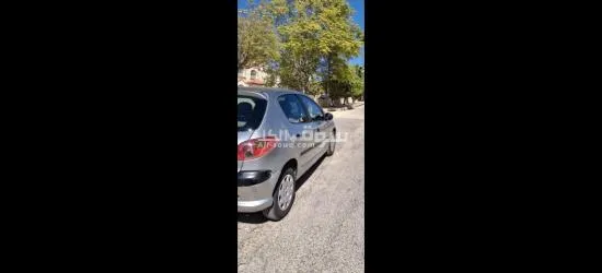 بيجو 206, موديل ٢٠٠٥ للبيع - 5