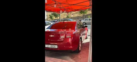 شيفروليه للبيع - 2