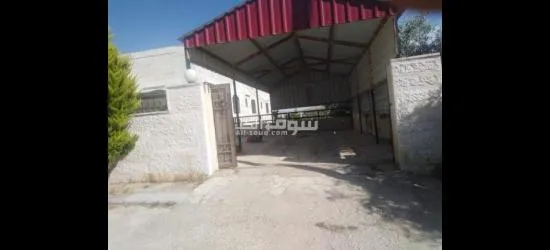 بيت مستقل للبيع الشعر قابل لتفاوض