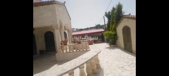 بيت مستقل للبيع الشعر قابل لتفاوض - 2