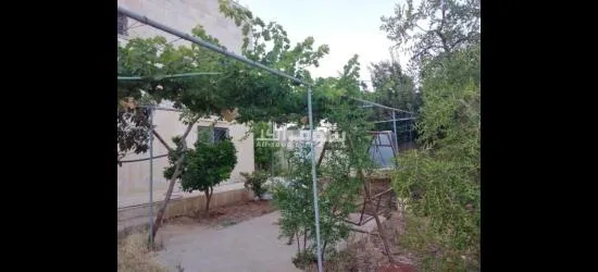 بيت مستقل للبيع الشعر قابل لتفاوض - 3