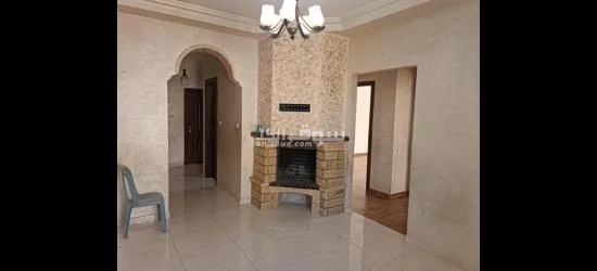 شقة للايجار بمرج الحمام