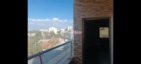 شقة للايجار بمرج الحمام - 2