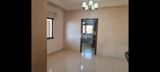 شقة للايجار بمرج الحمام - 3