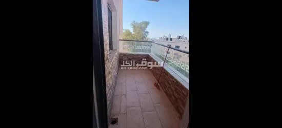 شقة للايجار بمرج الحمام - 4