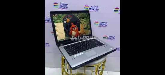 لاب توب توشيبا