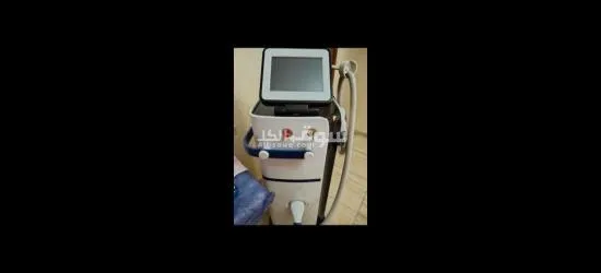 جهاز ليزر للبيع وجهاز هيدروفيشيل