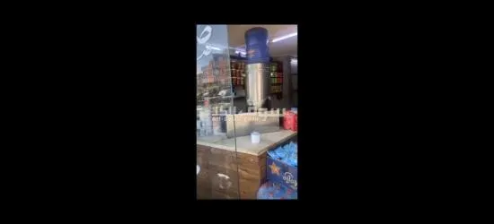 محل كفتيريا للبيع - 3