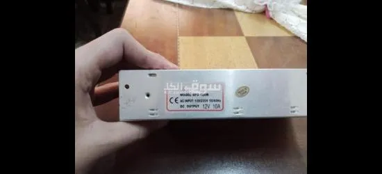 كمرات مراقبة عدد ٦ بكامل التفاصيل الموجودة بالصور - 6