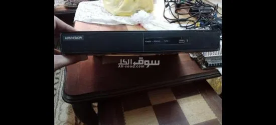 كمرات مراقبة عدد ٦ بكامل التفاصيل الموجودة بالصور - 8
