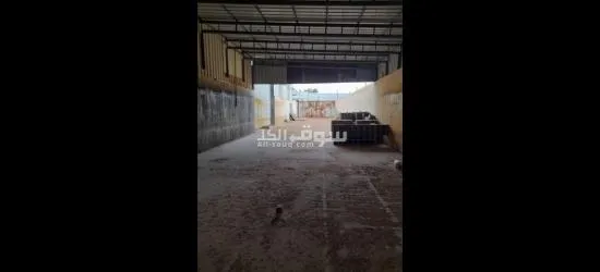 خلف المدينة الصناعية - 2