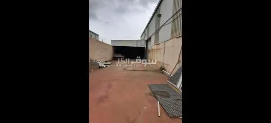 خلف المدينة الصناعية - 3