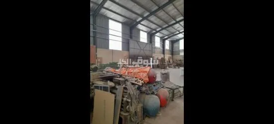 خلف المدينة الصناعية - 6