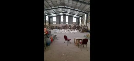 خلف المدينة الصناعية - 12
