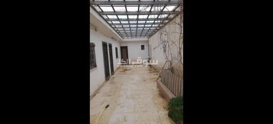 خلف المدينة الصناعية - 14