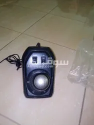 در****ون للالعاب pxn v9 مستعمل ولا خدش - 3