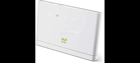 زين راوتر 4G