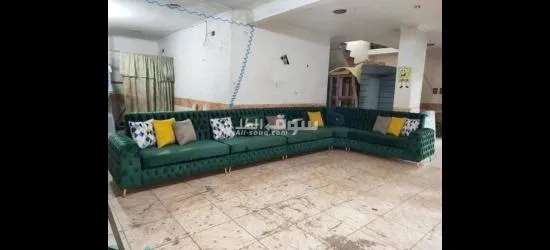 لقويسمه نزول البلديه - 2