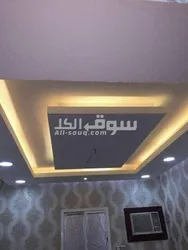 تركيب ديكورات