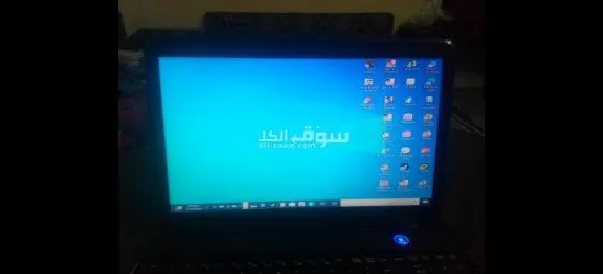 لابتوب مستعمل للبيع - 2