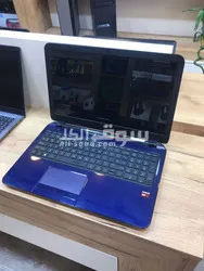 لابتوب جديد hp