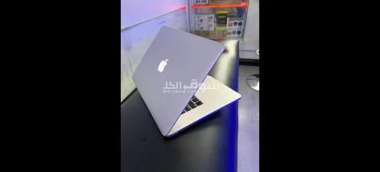 MacBook Pro 2015
