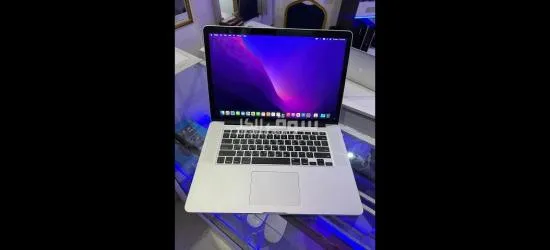 MacBook Pro 2015 - 3