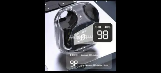 سماعت بلوتوث tws