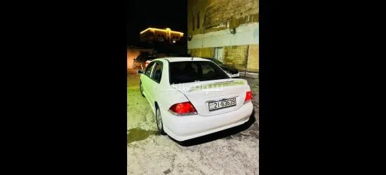 ميتسوبيشي لانسر 2010 16 اصلي