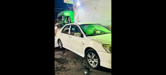 ميتسوبيشي لانسر 2010 16 اصلي - 2