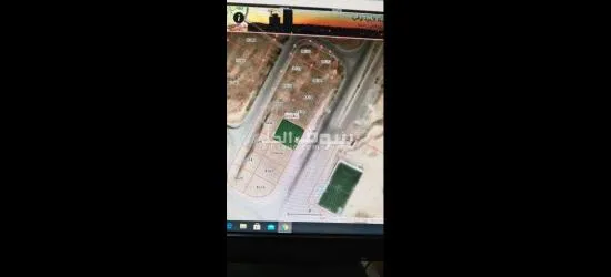 أرض للبيع في مدينة الشرق
