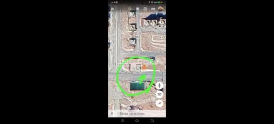 أرض للبيع في مدينة الشرق - 2