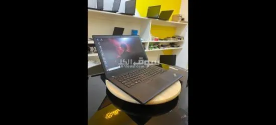 لابتوبات مكفولة حرق أسعار ???? - 4