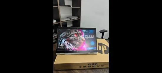 لابتوبات مكفولة حرق أسعار ???? - 9