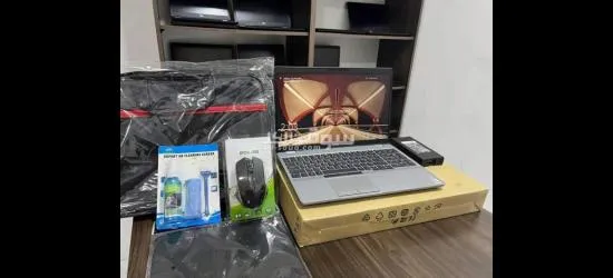 لابتوبات مكفولة حرق أسعار ???? - 11