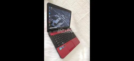 لابتوبات مكفولة حرق أسعار ???? - 17