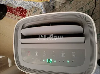 مكيف متنقل للبيع - 2